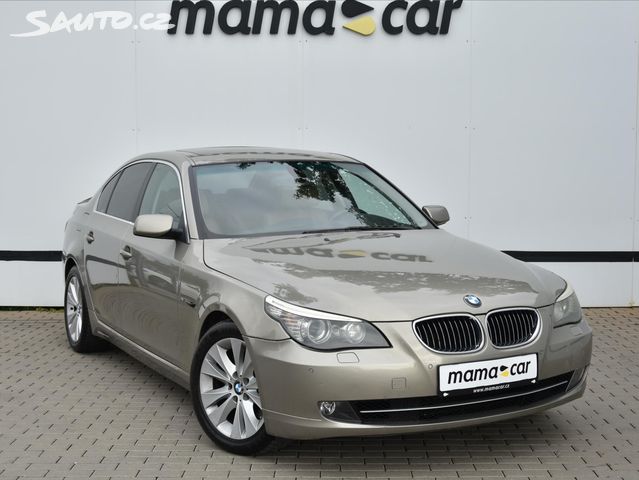 BMW Řada 5